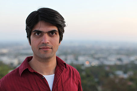 Alok Jha