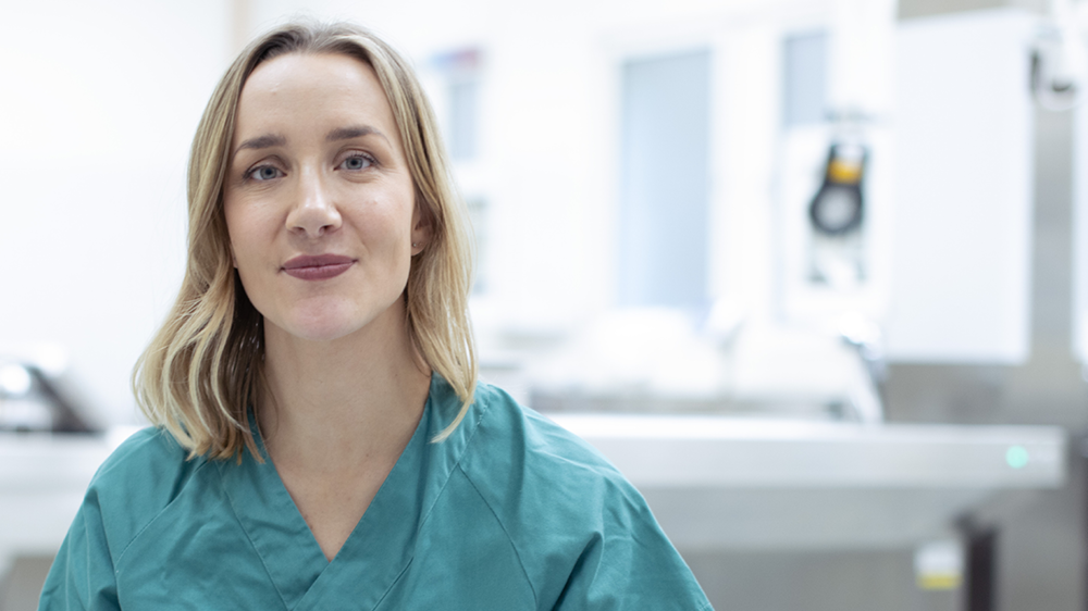 Bildet kan inneholde: portrett