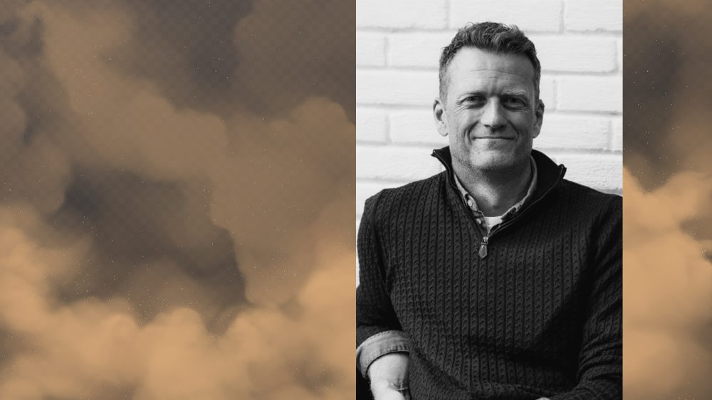 Bildet kan inneholde: portrett