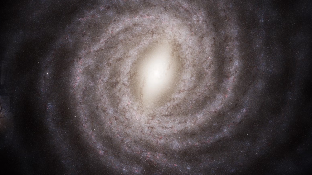 Milky Way 
