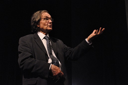 Roger Penrose